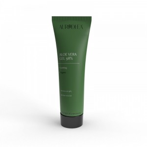  98% Aloe Vera gels ,150ml