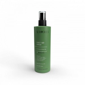 98% alvejas (aloe vera) pirmās palīdzības sprejs 150ml